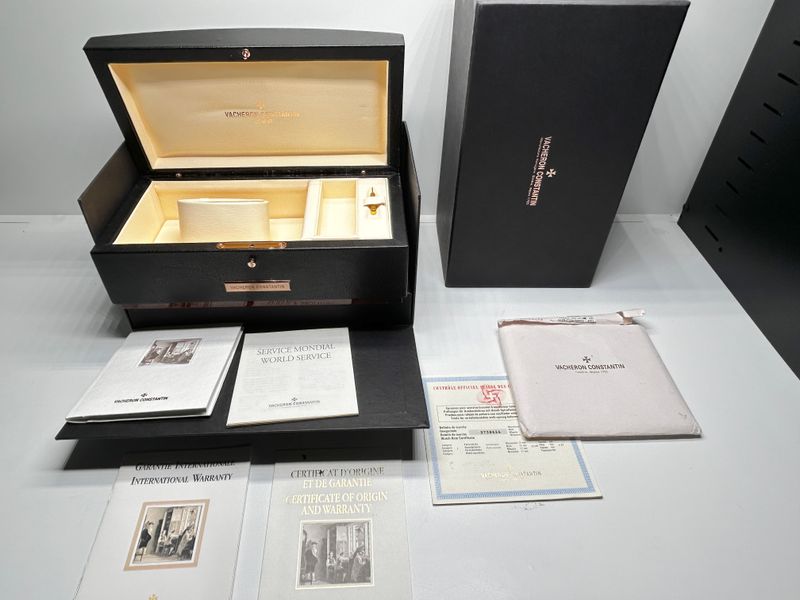 Vacheron Constantin Royal Eagle 42008-000J-8978